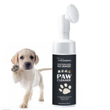 No-Rinse Paw Cleaner Foam