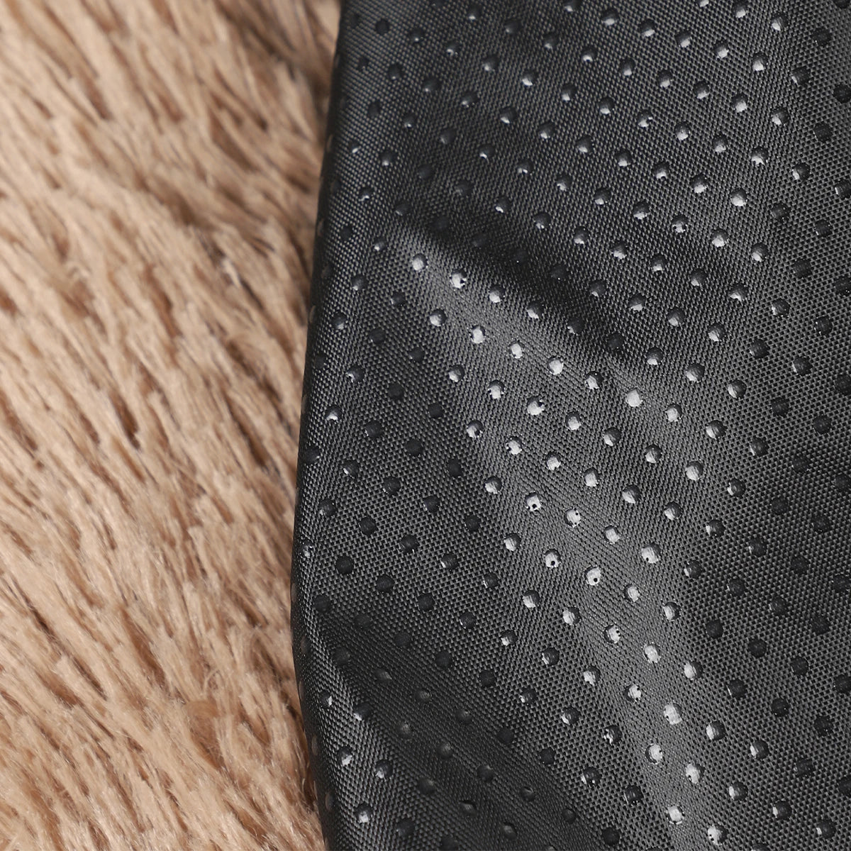 Fluffy Dog Bed Winter Warm Large Pet Products Small Sofa Baskets Pets Kennel Mat Puppy Cats Supplies Basket Blanket Accessories — image 3