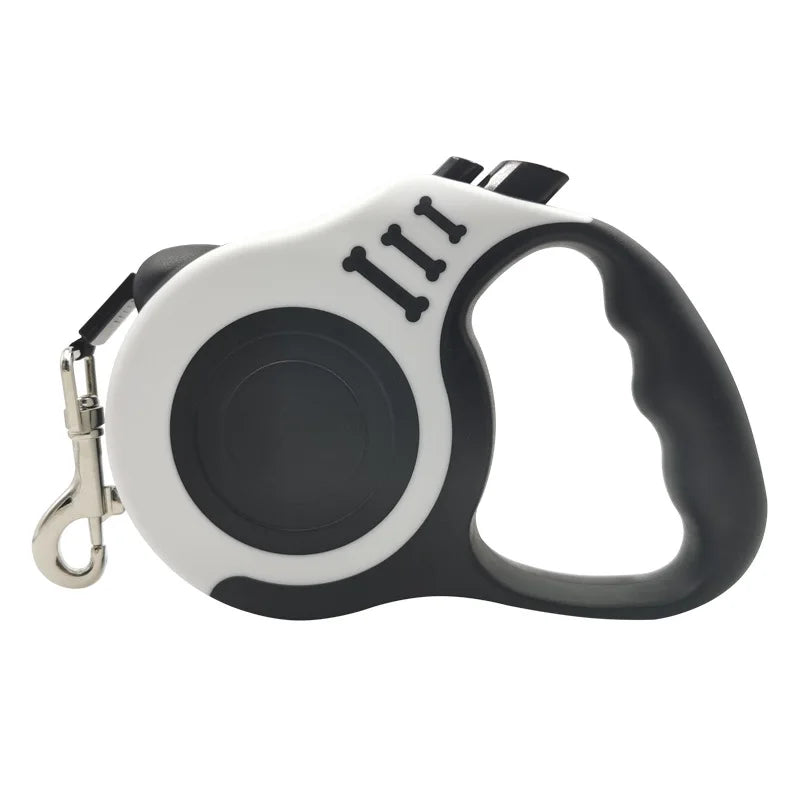 3m 5m Dog Leash Strong Nylon Puppy Lead For Small Medium Large Dogs Cats Automatic Retractable Durable. — image 13
